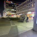 쏘카 일레클 비추천 후기 자전거 찾아다녀야함