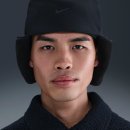 F24 | 노스페이스 NE3BR59A 플리스 이어머프 비니 (F24) BLACK | 구매후기 | 겨울 러닝 모자 |