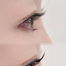 씨스페이스편의점 | 아산 천안아산역 근처 유주뷰티에서 블랙틴팅 속눈썹펌 하고 온 솔직 후기