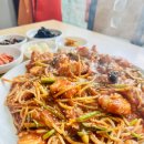 역전아구찜 | 아이와 함께 먹기 좋은 매콤한 한 끼, 역전 아구찜 솔직 후기