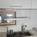 파인한스 | 한스 엠보 사각 싱크대볼 후기