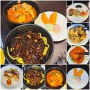 서울수서초등학교 | 수서역중식 맛집 서래향 수서점 주차편한 수서밥집 런 A코스 후기