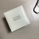 S0718 | 여자 시계 선물 추천 : 스톤헨지 아델라 시계 S0718 브라운