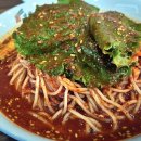 망향비빔국수완주점