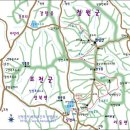 명성산 포천 철원 (등산 코스 지도 가는길 볼거리 대중교통편) 이미지