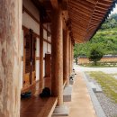 장수대곡관광지 | 장수군 대곡관광지 한옥숙박 가족여행 후기