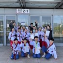 트리니티태권도 민락도장 | <동아 트리니티 태권도> 동명대학교 대회 태권도 품새 종목 결과