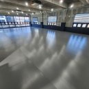 경남체육관 이미지