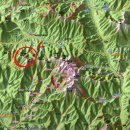 운흥1리 마을회관 | 속리산의 숨은 보배로 꼽히는 묘봉 코스 2024-05-12