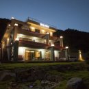 캠핑n펜션 이미지