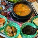 게으른 반달 이미지