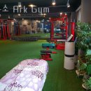 소운소 Ark Gym 이미지