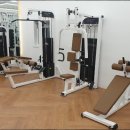 바디가드 짐 이미지