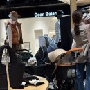 효신로 | 설원이·레원이와 함께한 신세계백화점 대구점 나들이