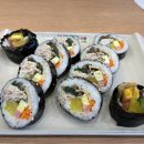 김밥천국 송도점 이미지