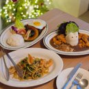 에피소드 | 부평구청 맛집 청리단길 데이트하기 좋은 양식집 에피소드 후기