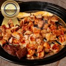 청계숲 양대창 이미지