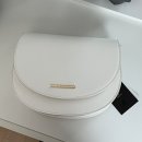 밸럽 데일리백 화이트 20대여자가방 <b>가방팝</b>