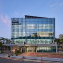 더불어숲 도서관 이미지