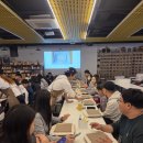 청소년장학센타 | 🌿 사북 청소년장학센터 40명 가족 재방문 후기 - 가족의 온기를, 삶의 방향을 사유해볼 수 있는 시간 💡