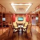 스마일 스크린골프 이미지