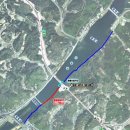 호반나들이길 이미지