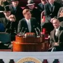 John F. Kennedy - Inaugural Address 이미지