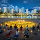 수요야간요가 이미지