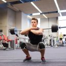 디올핏 피트니스 이미지