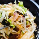 남애회집 | 남애3리 해수욕장 근처 맛집 남애처녀횟집 물회 포장후기