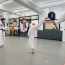 모먼트 태권도장 이미지