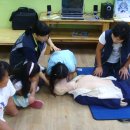 부림지역아동센터 이미지