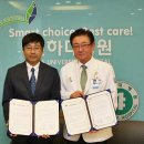올림푸스한국(주) 이미지