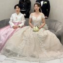연희제한복 | 혼주 한복은 면목동 연희제한복에서 졸업!