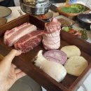 크레인PC 평택소사벌 | 평택 비전동 맛집 / 소사벌 삼겹살 맛집 추천 “육향정 평택소사벌점“