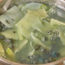 구례다슬기 이미지