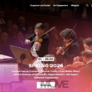 청소년 가족을 위한 클래식 콘서트 클래식을 이야기 하다 이미지