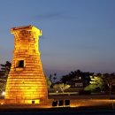 무열왕릉 화장실 이미지