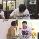 맏며느리밥상