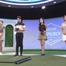벤제프와 함께하는 SBS골프 아카데미(06.03) - 전지선, 한정은, 고윤성, 김세연