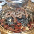 이조참숯갈비 이미지