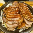 사파동266 | 창원 대방족발맛집 기통찬족발