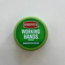 무향 핸드크림 오킵스 자형식 써본 솔직후기 O&#39;KEEFFE&#39;S