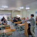 서울산업잠수학원
