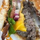 버거웍스 | 브루클린버거 강남 역삼점 주차, 웨이팅, 브루클린웍스 후기