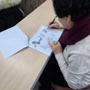 홀트대구종합사회복지관 | [출강] 홀트대구종합사회복지관 대구캘리그라피 글라온 캘리그라피 수성구캘리그라피