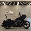 23년 할리 로드글라이드 st 로글st 판매나 대차 합니다. 이미지