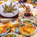 구성성당 앞 횡단보도(자이 쪽) | 다낭 한시장 근처 맛집 추천 시내 해산물 2곳