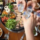 꽃돼지식당 울산매곡점