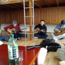 통영경찰수련원 이미지